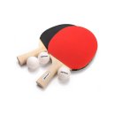  ZESTAW DO TENISA STOŁOWEGO METEOR TABLE TENNIS SET