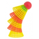 LOTKI DUNLOP SPEED-BADMINTON SHUTTLES MIX PACK