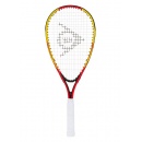 ZESTAW DO SPEED BADMINTONA DUNLOP RACKETBALL SET