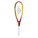 ZESTAW DO SPEED BADMINTONA DUNLOP RACKETBALL SET