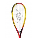 ZESTAW DO SPEED BADMINTONA DUNLOP RACKETBALL SET