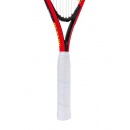 ZESTAW SPEED-BADMINTON DUNLOP RACKETBALL SET RED/YELLOW