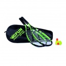  ZESTAW DO SPEED-BADMINTONA VICFUN 100 SET