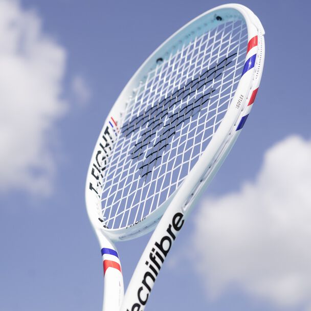 Tecnifibre T-Fight w sklepie tenisowym FORENAHD.PL